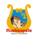 Logo Musikkapelle Sinich-Freiberg