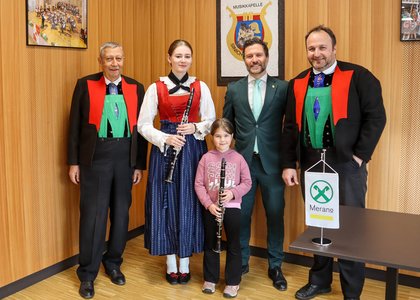 Tag der offenen Tür